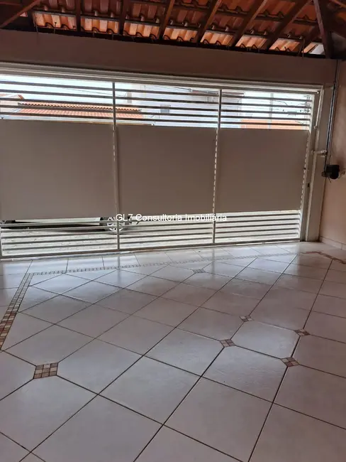 Foto 4 de Casa com 3 quartos à venda, 177m2 em Jardim Portal do Sol, Indaiatuba - SP