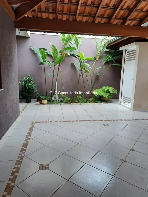 Foto 2 de Casa com 3 quartos à venda, 177m2 em Jardim Portal do Sol, Indaiatuba - SP