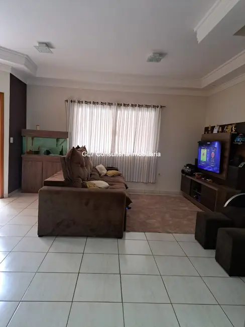 Foto 7 de Casa com 3 quartos à venda, 177m2 em Jardim Portal do Sol, Indaiatuba - SP