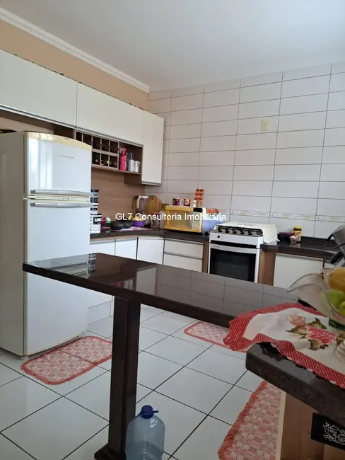 Foto 8 de Casa com 3 quartos à venda, 177m2 em Jardim Portal do Sol, Indaiatuba - SP