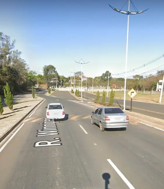 Foto 3 de Terreno / Lote à venda, 300m2 em Jardim Montreal Residence, Indaiatuba - SP