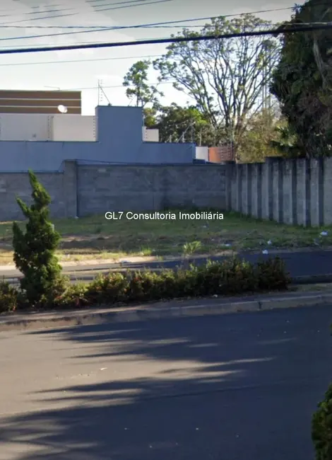 Foto 1 de Terreno / Lote à venda, 500m2 em Jardim Montreal Residence, Indaiatuba - SP