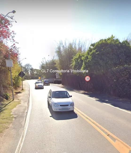 Foto 3 de Terreno / Lote à venda, 500m2 em Jardim Montreal Residence, Indaiatuba - SP