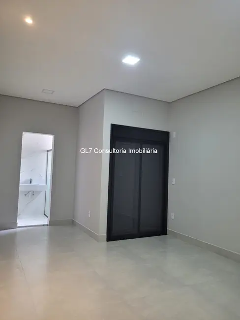 Foto 2 de Casa de Condomínio com 3 quartos à venda, 138m2 em Indaiatuba - SP