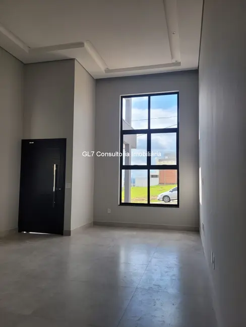 Foto 8 de Casa de Condomínio com 3 quartos à venda, 138m2 em Indaiatuba - SP