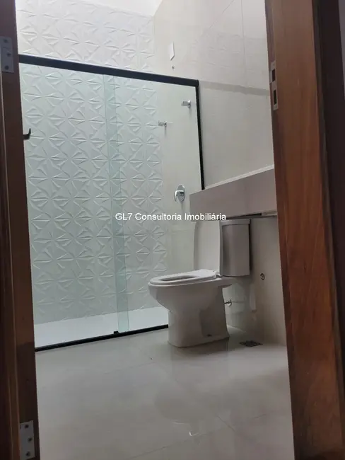 Foto 6 de Casa de Condomínio com 3 quartos à venda, 138m2 em Indaiatuba - SP
