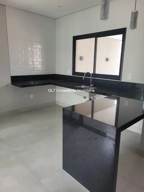 Foto 9 de Casa de Condomínio com 3 quartos à venda, 138m2 em Indaiatuba - SP