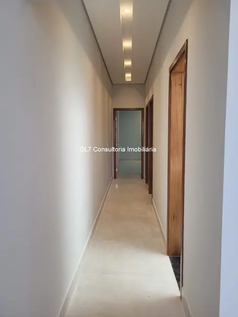 Foto 4 de Casa de Condomínio com 3 quartos à venda, 138m2 em Indaiatuba - SP