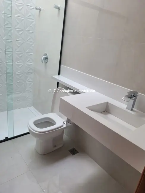 Foto 7 de Casa de Condomínio com 3 quartos à venda, 138m2 em Indaiatuba - SP