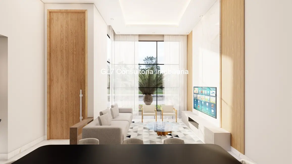 Foto 3 de Casa de Condomínio com 2 quartos à venda, 194m2 em Indaiatuba - SP