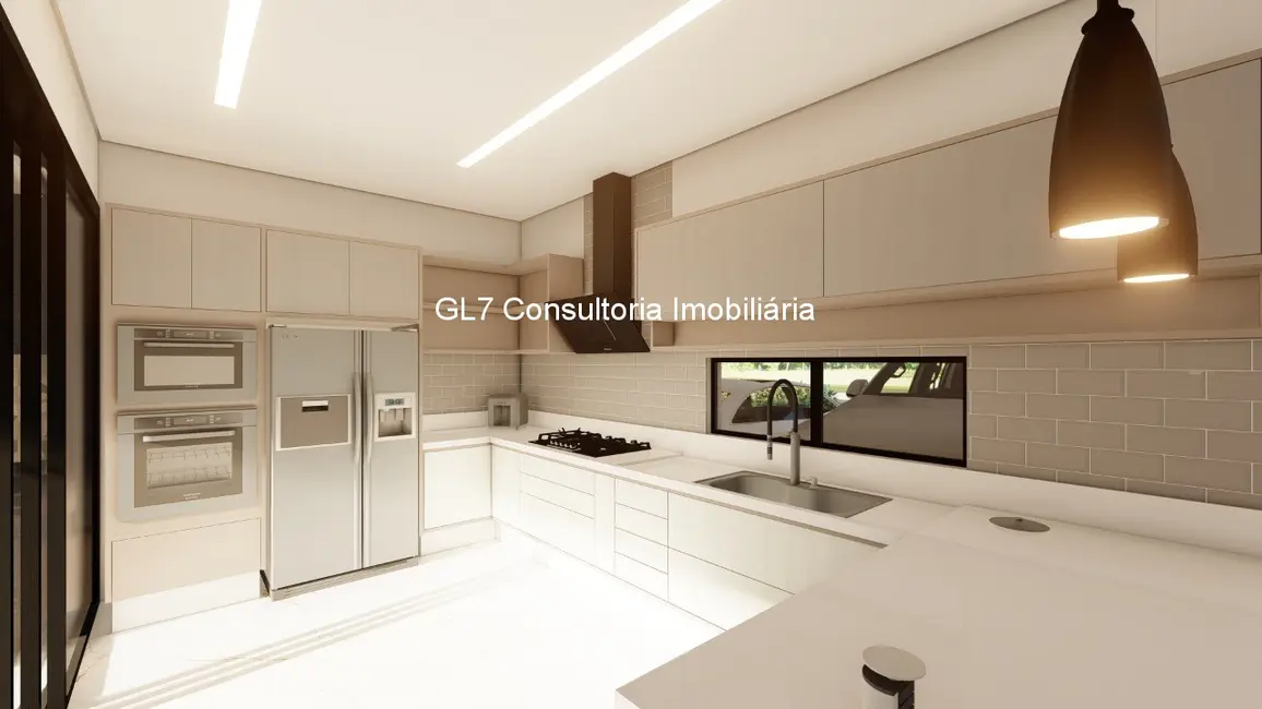 Foto 5 de Casa de Condomínio com 2 quartos à venda, 194m2 em Indaiatuba - SP