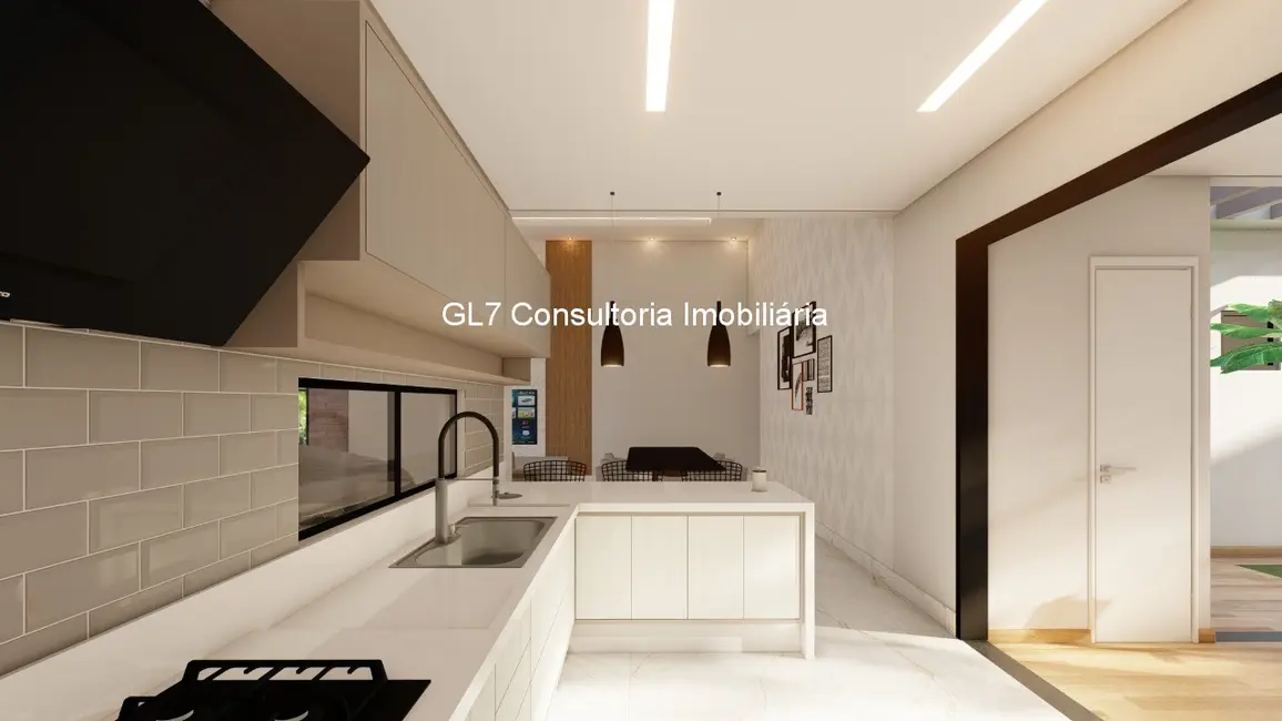 Foto 6 de Casa de Condomínio com 2 quartos à venda, 194m2 em Indaiatuba - SP