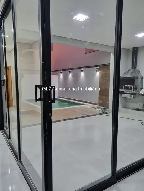 Foto 5 de Casa com 3 quartos à venda, 106m2 em Colinas de Indaiatuba, Indaiatuba - SP