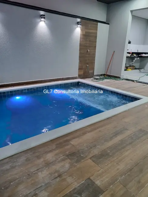 Foto 7 de Casa com 3 quartos à venda, 106m2 em Colinas de Indaiatuba, Indaiatuba - SP