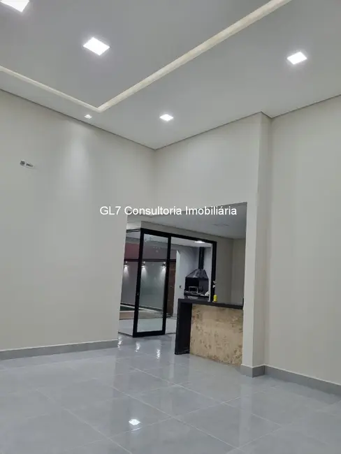 Foto 6 de Casa com 3 quartos à venda, 106m2 em Colinas de Indaiatuba, Indaiatuba - SP