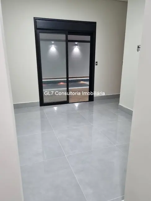 Foto 4 de Casa com 3 quartos à venda, 106m2 em Colinas de Indaiatuba, Indaiatuba - SP