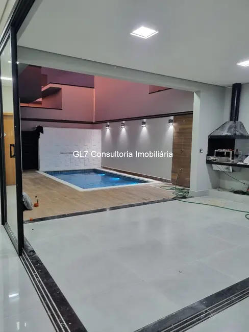 Foto 8 de Casa com 3 quartos à venda, 106m2 em Colinas de Indaiatuba, Indaiatuba - SP