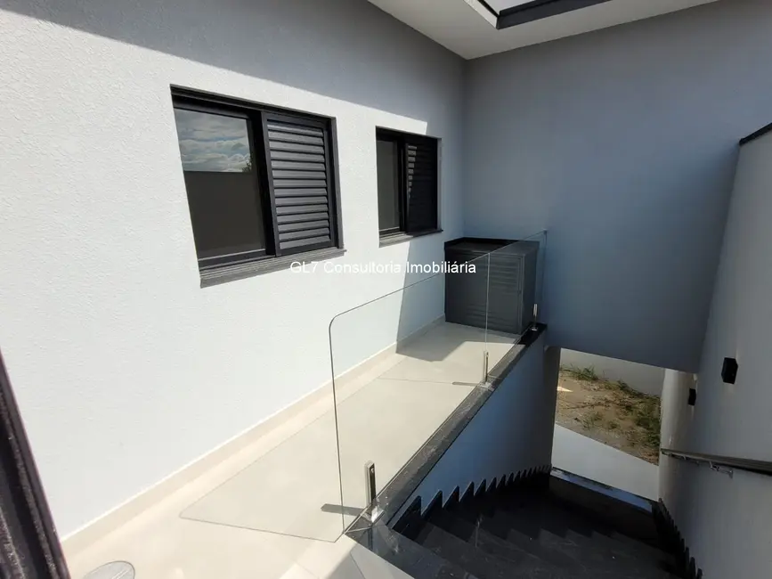 Foto 6 de Casa com 3 quartos à venda, 164m2 em Jardim Residencial Nova Veneza, Indaiatuba - SP