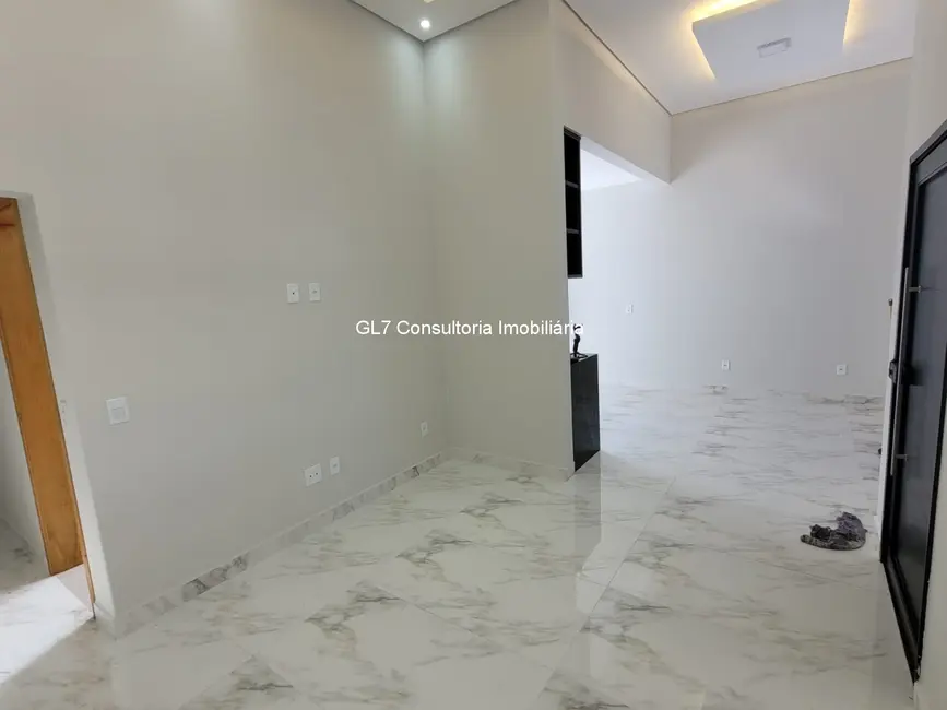 Foto 3 de Casa com 3 quartos à venda, 164m2 em Jardim Residencial Nova Veneza, Indaiatuba - SP
