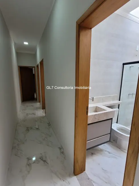 Foto 7 de Casa com 3 quartos à venda, 164m2 em Jardim Residencial Nova Veneza, Indaiatuba - SP