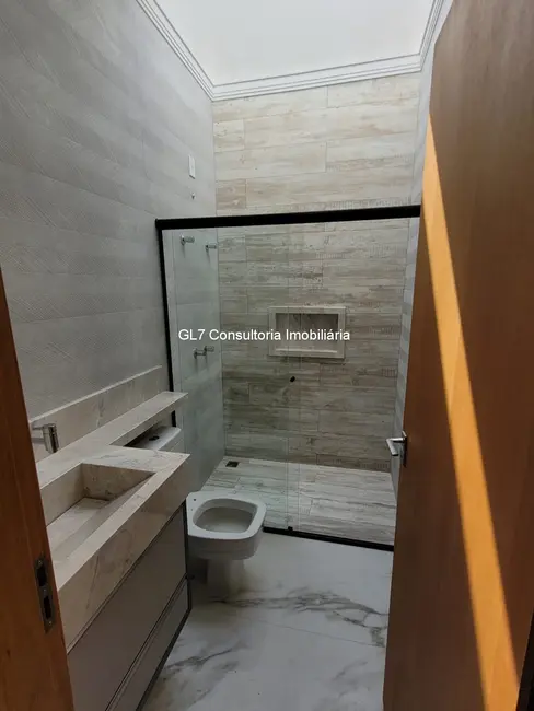 Foto 8 de Casa com 3 quartos à venda, 164m2 em Jardim Residencial Nova Veneza, Indaiatuba - SP