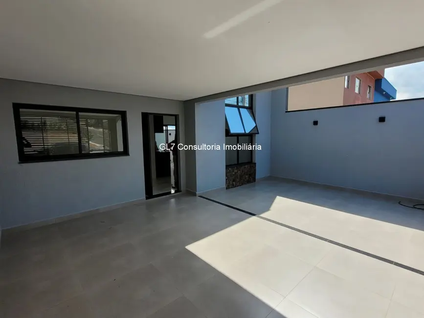 Foto 2 de Casa com 3 quartos à venda, 164m2 em Jardim Residencial Nova Veneza, Indaiatuba - SP