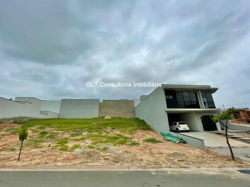 Foto 1 de Terreno / Lote à venda, 300m2 em Indaiatuba - SP
