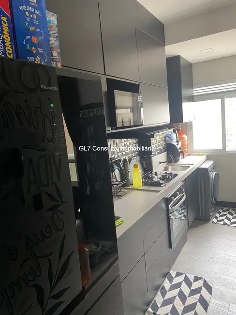 Foto 4 de Apartamento com 3 quartos à venda, 63m2 em Jardim Santiago, Indaiatuba - SP