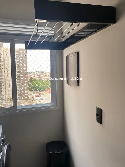 Foto 9 de Apartamento com 3 quartos à venda, 63m2 em Jardim Santiago, Indaiatuba - SP
