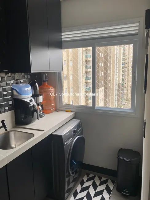 Foto 8 de Apartamento com 3 quartos à venda, 63m2 em Jardim Santiago, Indaiatuba - SP