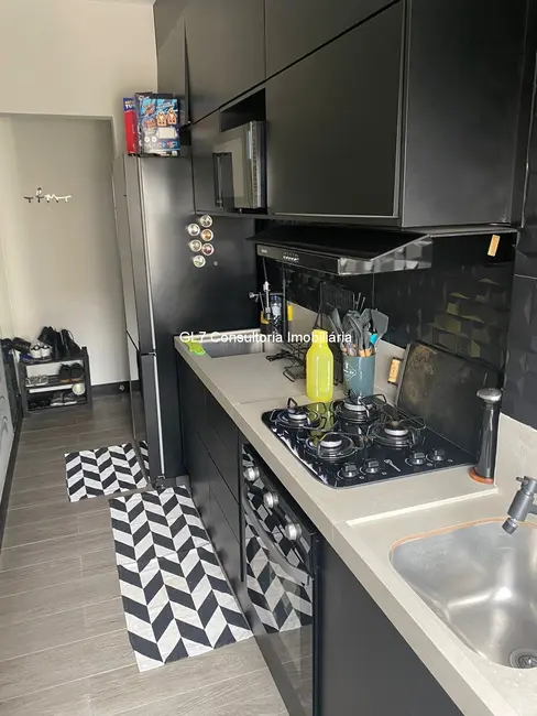 Foto 7 de Apartamento com 3 quartos à venda, 63m2 em Jardim Santiago, Indaiatuba - SP