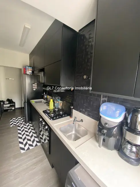 Foto 5 de Apartamento com 3 quartos à venda, 63m2 em Jardim Santiago, Indaiatuba - SP