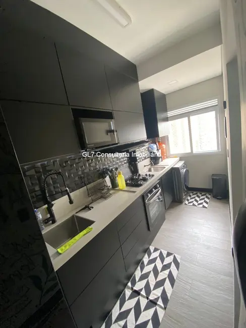 Foto 6 de Apartamento com 3 quartos à venda, 63m2 em Jardim Santiago, Indaiatuba - SP