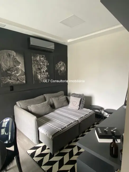 Foto 1 de Apartamento com 3 quartos à venda, 63m2 em Jardim Santiago, Indaiatuba - SP