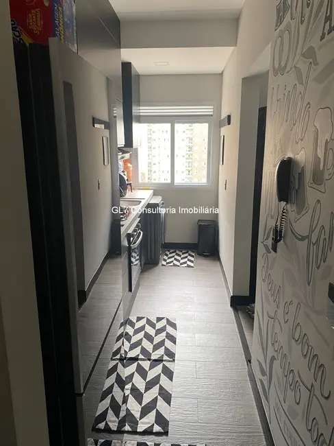 Foto 3 de Apartamento com 3 quartos à venda, 63m2 em Jardim Santiago, Indaiatuba - SP