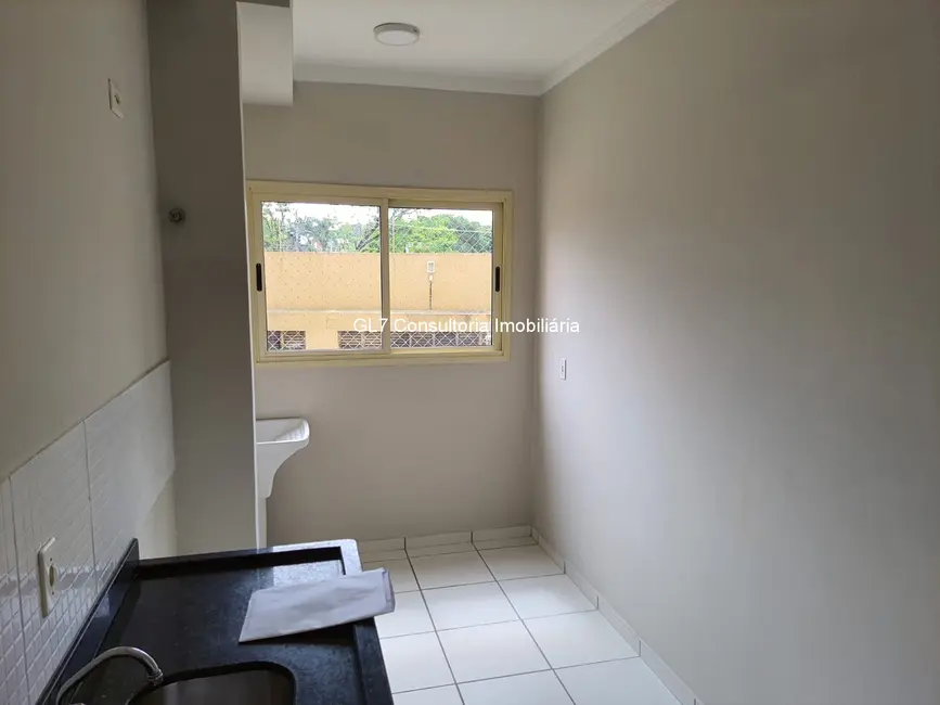 Foto 8 de Apartamento com 1 quarto à venda, 54m2 em Centro, Indaiatuba - SP
