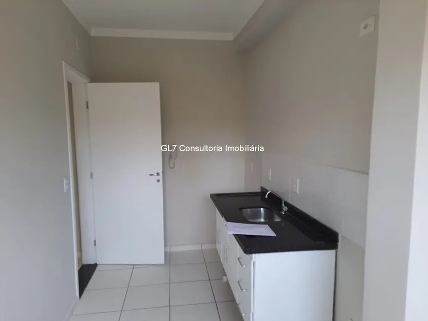 Foto 5 de Apartamento com 1 quarto à venda, 54m2 em Centro, Indaiatuba - SP