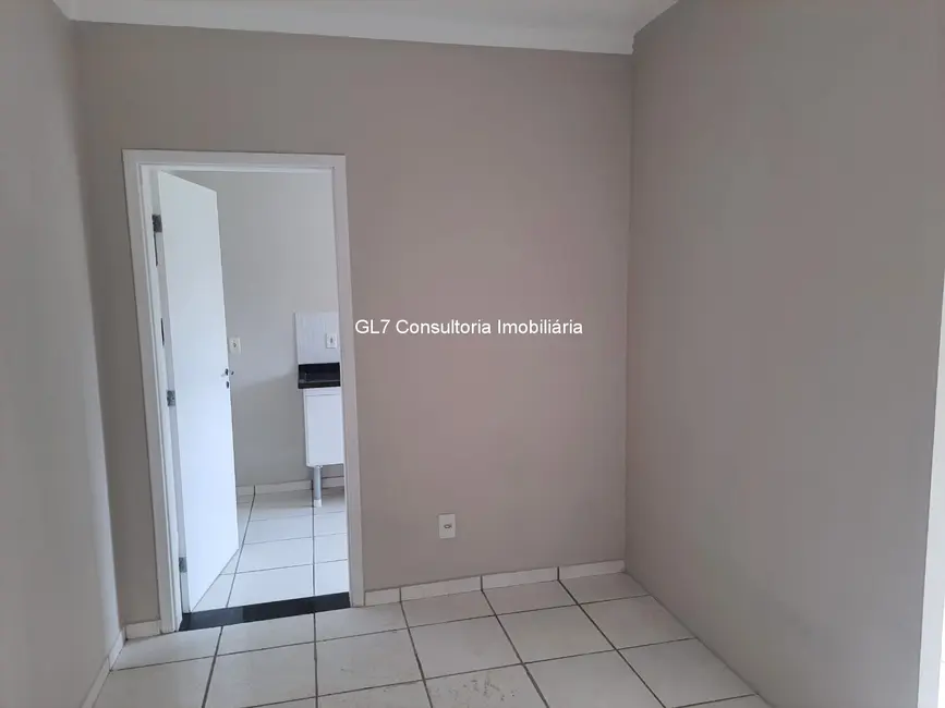 Foto 7 de Apartamento com 1 quarto à venda, 54m2 em Centro, Indaiatuba - SP