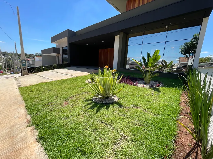 Foto 8 de Casa de Condomínio com 3 quartos à venda, 40m2 em Colinas de Indaiatuba, Indaiatuba - SP