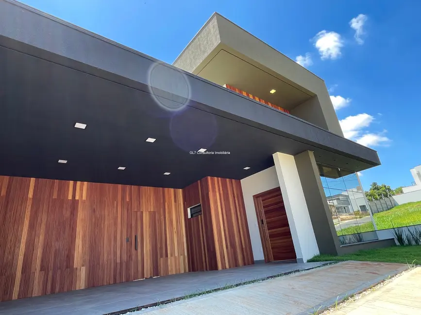 Foto 4 de Casa de Condomínio com 3 quartos à venda, 40m2 em Colinas de Indaiatuba, Indaiatuba - SP