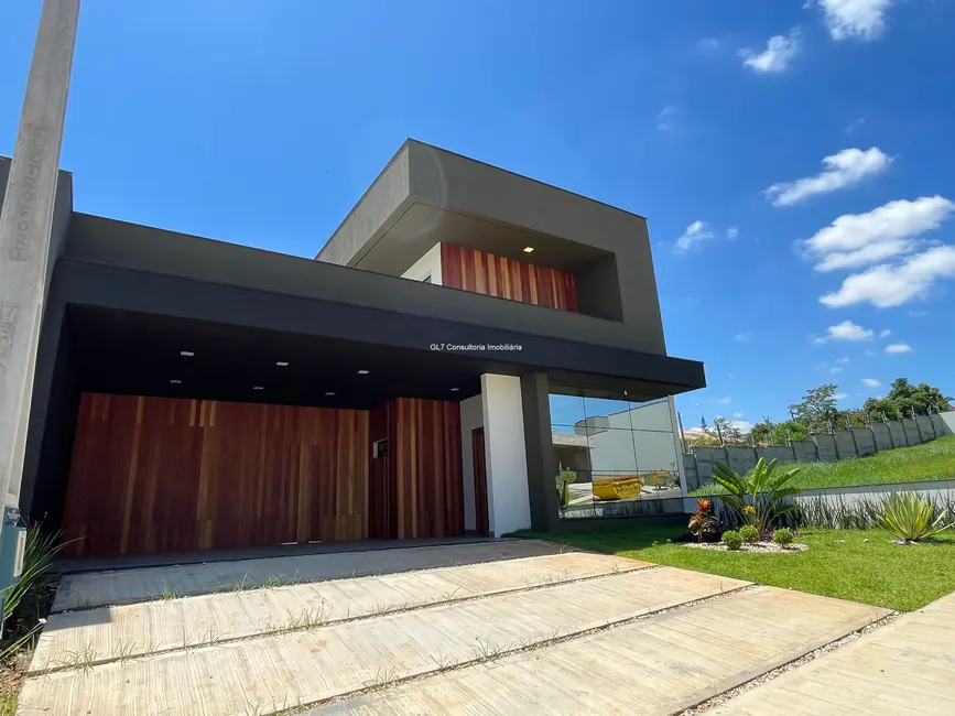 Foto 5 de Casa de Condomínio com 3 quartos à venda, 40m2 em Colinas de Indaiatuba, Indaiatuba - SP