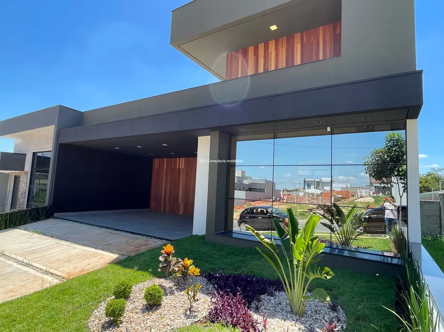 Foto 7 de Casa de Condomínio com 3 quartos à venda, 40m2 em Colinas de Indaiatuba, Indaiatuba - SP