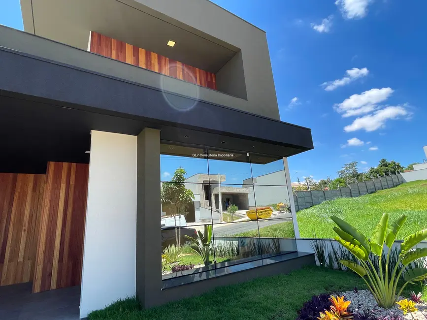 Foto 6 de Casa de Condomínio com 3 quartos à venda, 40m2 em Colinas de Indaiatuba, Indaiatuba - SP