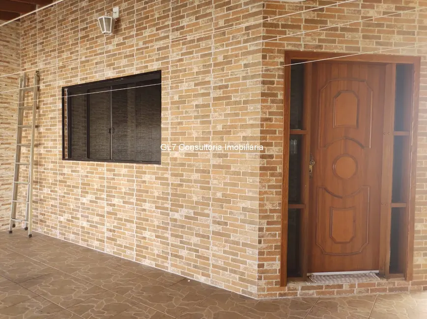 Foto 4 de Casa com 2 quartos à venda, 100m2 em Jardim Paulista I, Indaiatuba - SP