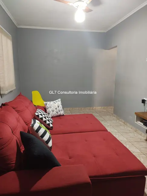 Foto 8 de Casa com 2 quartos à venda, 100m2 em Jardim Paulista I, Indaiatuba - SP