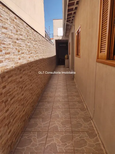 Foto 6 de Casa com 2 quartos à venda, 100m2 em Jardim Paulista I, Indaiatuba - SP