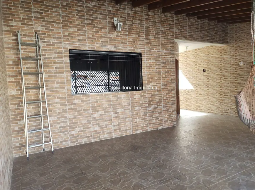 Foto 3 de Casa com 2 quartos à venda, 100m2 em Jardim Paulista I, Indaiatuba - SP