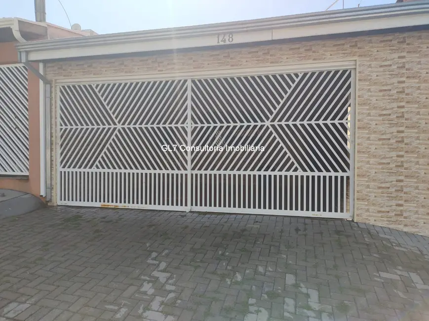 Foto 2 de Casa com 2 quartos à venda, 100m2 em Jardim Paulista I, Indaiatuba - SP