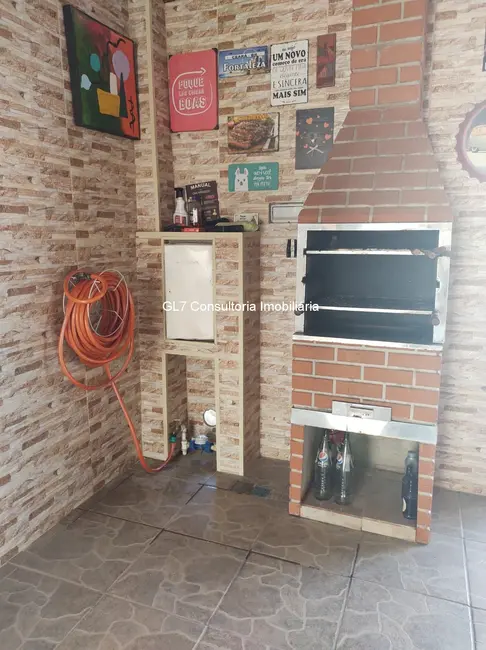 Foto 5 de Casa com 2 quartos à venda, 100m2 em Jardim Paulista I, Indaiatuba - SP