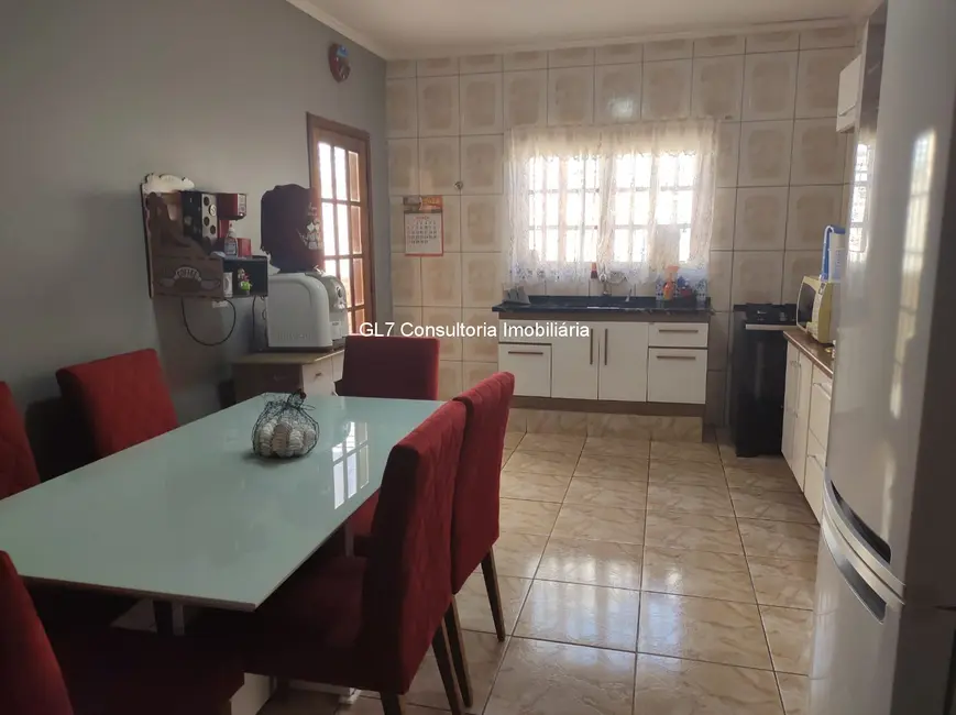 Foto 9 de Casa com 2 quartos à venda, 100m2 em Jardim Paulista I, Indaiatuba - SP